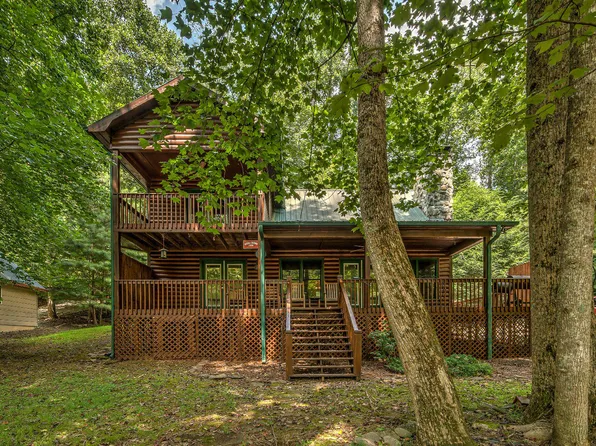 763 Centergate Dr #2-5636, Ellijay, GA 30540