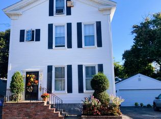 51 Prospect St UNIT 1, Newburyport, MA 01950