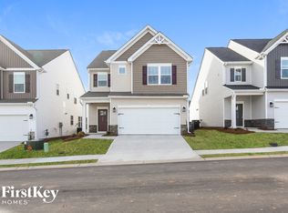 711 Ridgemoor Trl, Simpsonville, SC 29681