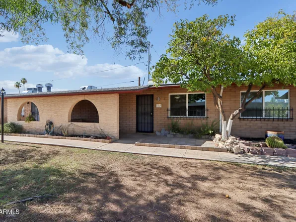 6739 N 16TH Street #17, Phoenix, AZ 85016