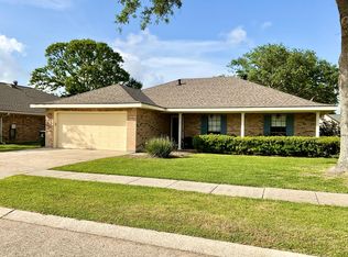 602 Wellington Dr, Houma, LA 70360