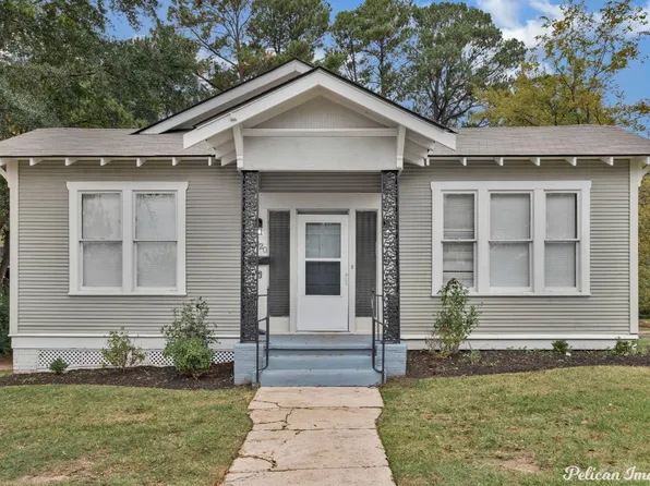 3020 Creswell Ave, Shreveport, LA 71104