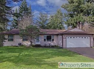 4305 328th Pl SE, Fall City, WA 98024