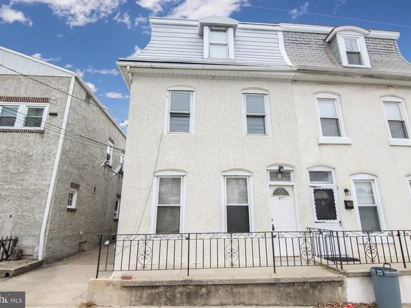 617 Ford St Floor 2, Bridgeport, PA 19405