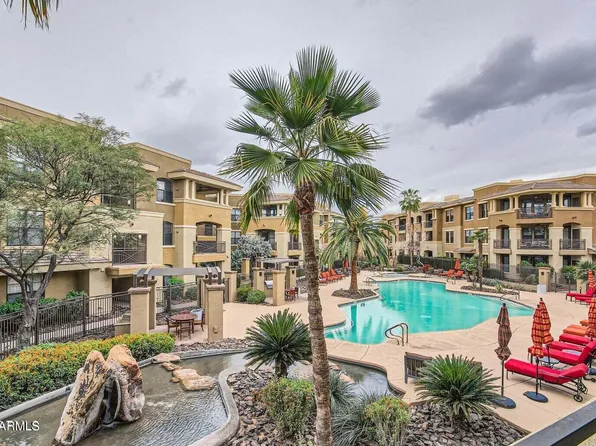 7601 E INDIAN BEND Road #1039, Scottsdale, AZ 85250