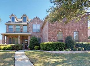 2808 Mont Clair Dr, Flower Mound, TX 75022
