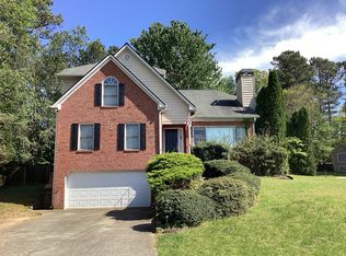 4800 Quince Ct, Acworth, GA 30101