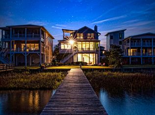304 N Channel Dr, Wrightsville Beach, NC 28480