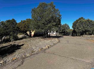4931 Pinon Ln, Silver City, NM 88061