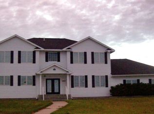 1515 Norwood Drive, Aberdeen, SD 57401