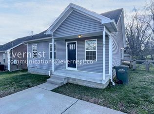 908 16th Ave E, Springfield, TN 37172