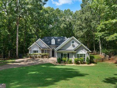 15 Saratoga Ct, Covington, GA, 30016