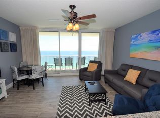 10901 Front Beach Rd UNIT 2007, Panama City Beach, FL 32407