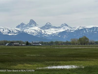 6000 N 5000 W, Tetonia, ID, 83452
