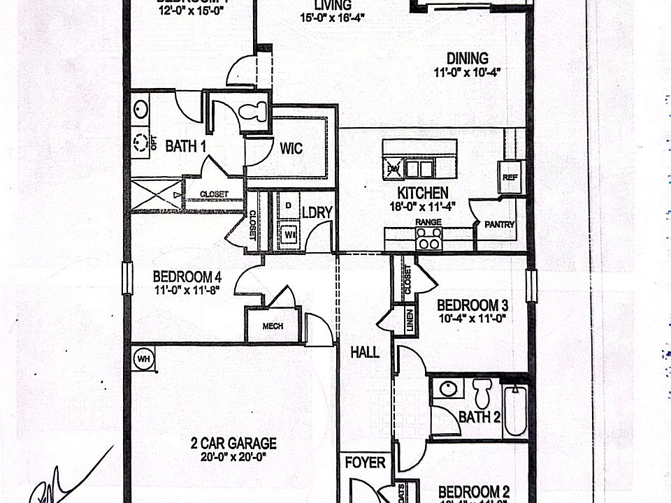 2nd image of 1234 Gordon Ave