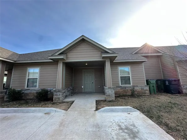 1018 SW 91st St, Oklahoma City, OK 73139