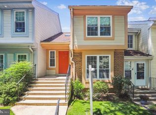 4 Casino Ct, Silver Spring, MD 20906