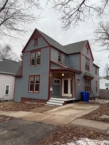 835 E John St, Appleton, WI, 54911