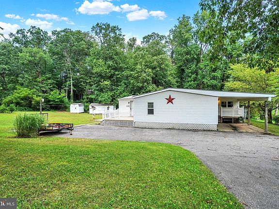 2nd image of 1549 Bryansville Rd