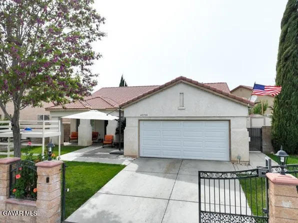 45759 Tiana Rose St, Lancaster, CA 93536