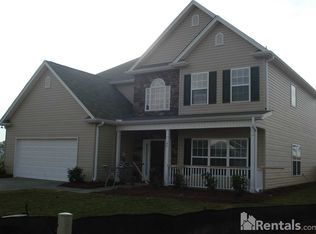 45 Hurshfield Ct, Taylors, SC 29687