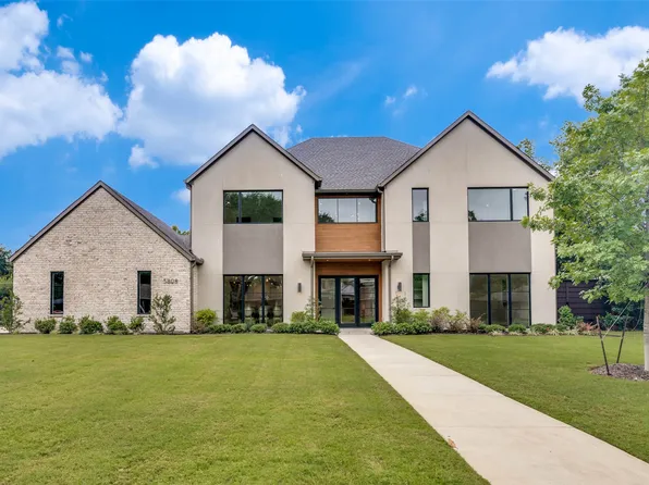 5808 Brookstown Dr, Dallas, TX 75230