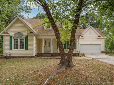 2834 Carolina Way, Sanford, NC, 27332