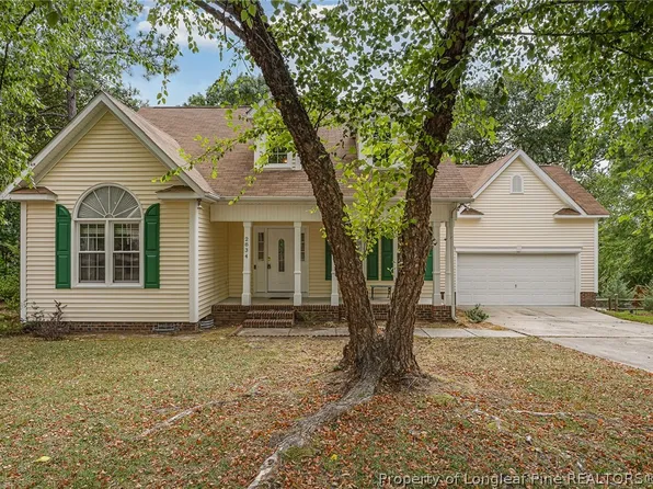 2834 Carolina Way, Sanford, NC 27332