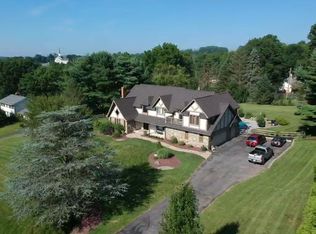 5810 Deer Dr, Zionsville, PA 18092