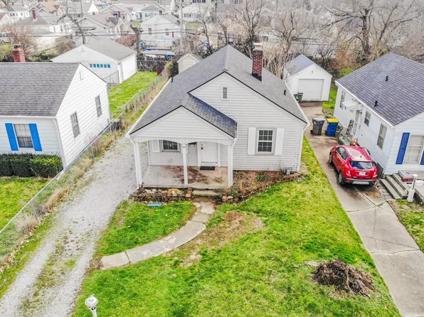 4839 Wentworth Blvd, Indianapolis, IN 46201