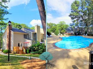 5622 Darrow Dr, Raleigh, NC 27612