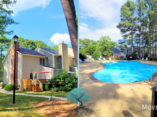 5622 Darrow Dr, Raleigh, NC 27612