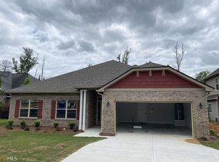 264 White Flower Cir #40, Villa Rica, GA 30180
