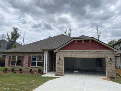 264 White Flower Cir #40, Villa Rica, GA, 30180