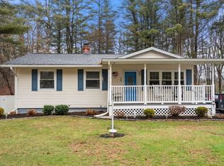 150 Blackstone St, Blackstone, MA 01504