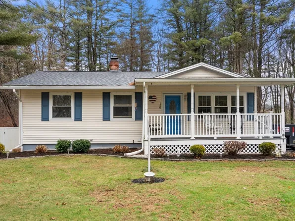 150 Blackstone St, Blackstone, MA 01504