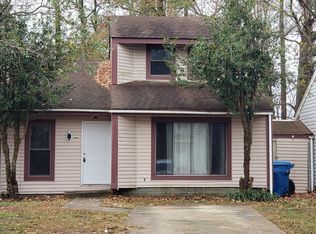 1613 Sweet Bay Ct, Virginia Beach, VA 23464