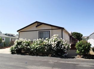 35109 Highway 79 SPC 184/UNIT 183, Warner Springs, CA 92086