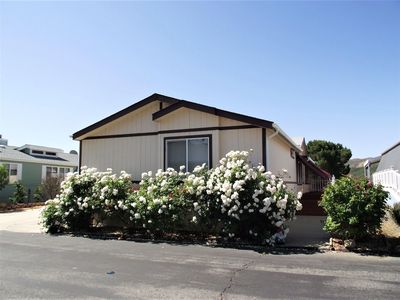 35109 Highway 79 Spc 184/unit 183, Warner Springs, CA, 92086
