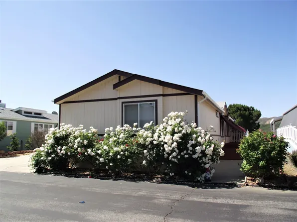 35109 Highway 79 Spc 184/unit 183, Warner Springs, CA 92086