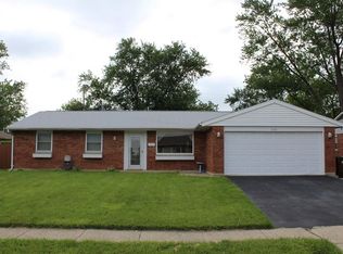 2710 Wyoming Dr, Xenia, OH 45385
