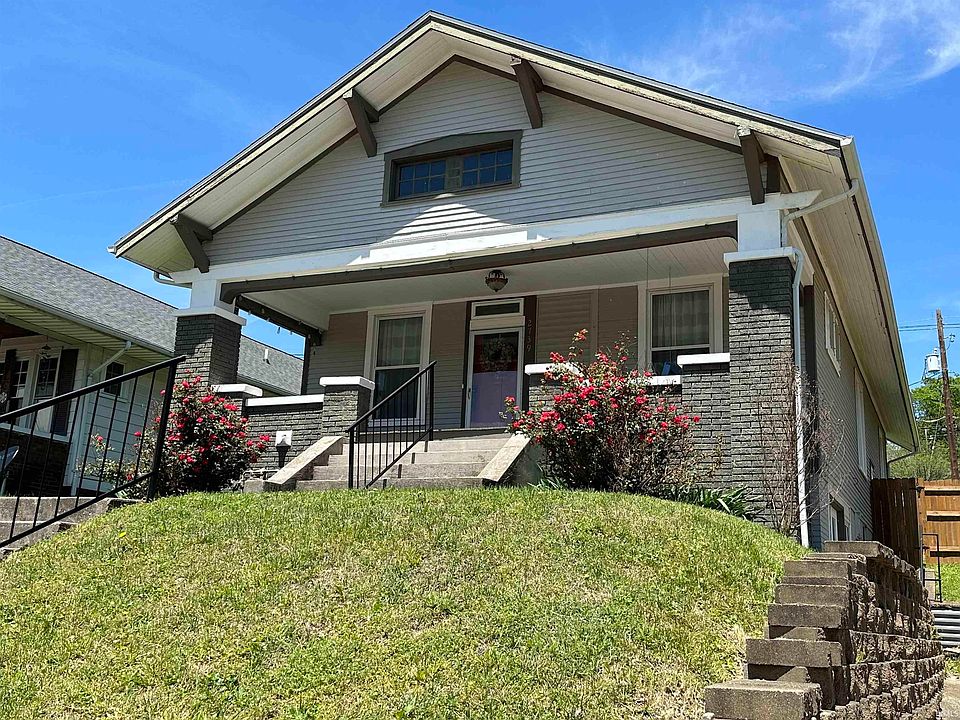 2739 Hartmetz Ave, Evansville, IN 47712 Zillow