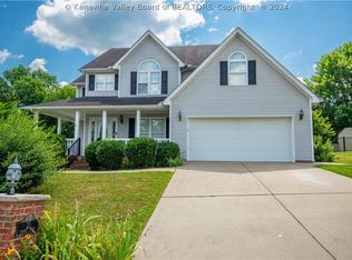 23 Market St, Hurricane, WV 25526