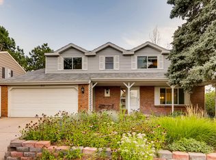 12954 E Mexico Ave, Aurora, CO 80012