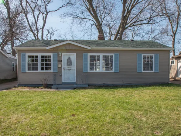 3328 Kenwood St, Hammond, IN 46323