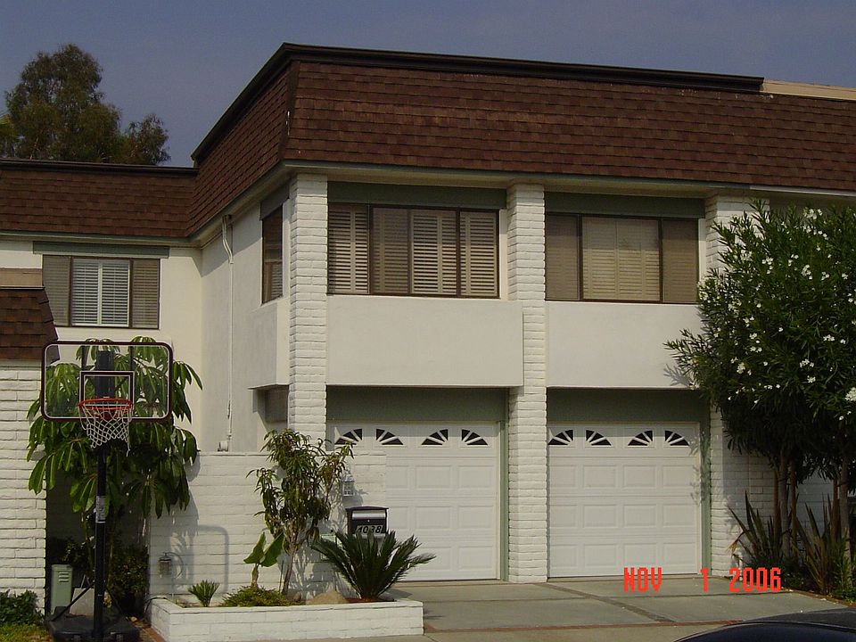 Beautiful Front View