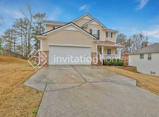 128 Waterbury Way, Douglasville, GA 30134