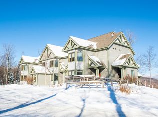 Long Trail, Jay, VT 05859