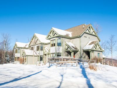 319 Jay Peak Road #4707, North Troy, VT, 05859