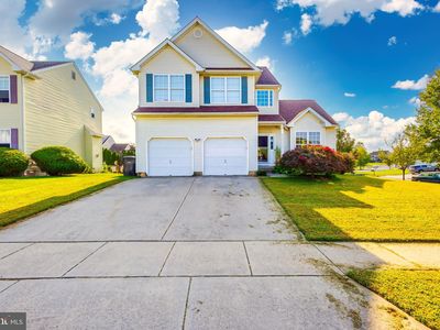 121 Ramona Ln, Woolwich Township, NJ, 08085